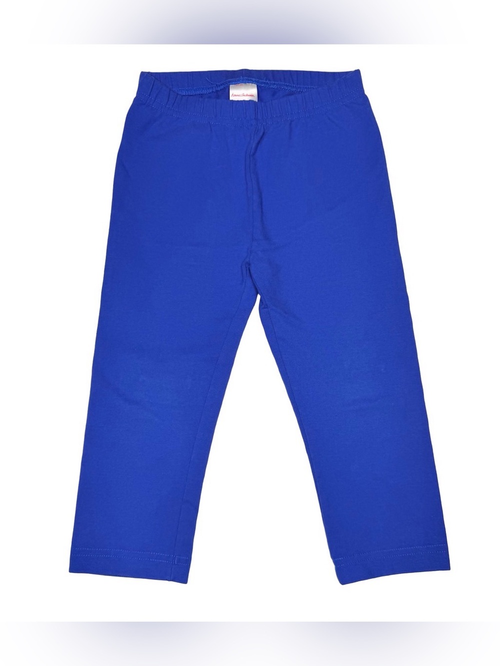 Hanna Andersson Capri Leggings